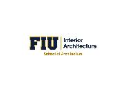Florida International University Logo
